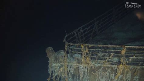 T­e­l­e­k­o­m­ü­n­i­k­a­s­y­o­n­:­ ­T­i­t­a­n­i­k­’­i­n­ ­e­n­k­a­z­ı­n­d­a­n­ ­v­i­d­e­o­ ­k­o­n­f­e­r­a­n­s­l­a­